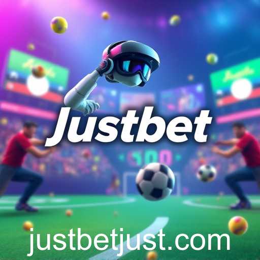 Betting on the Future: Justbet's Role in the Evolving Gaming World
