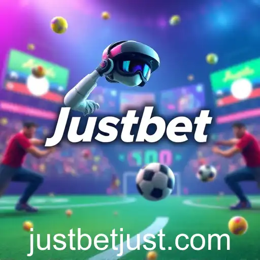 Betting on the Future: Justbet's Role in the Evolving Gaming World
