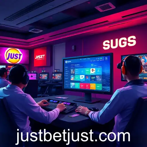 Digital Gaming Evolves in 2025