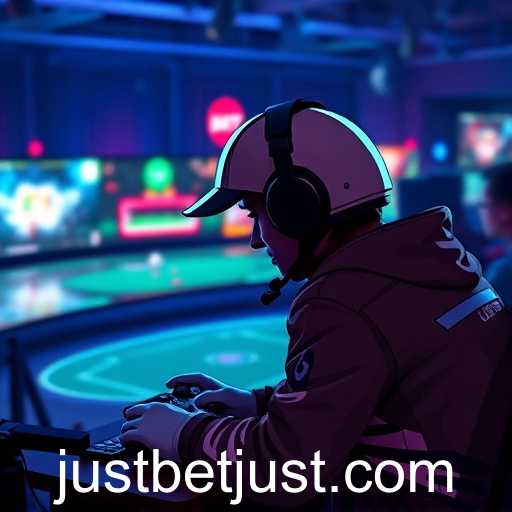 The Evolution of Online Gaming: JustBet and the Rise of Digital Casinos