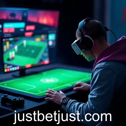 The Evolution of Online Gaming in 2025