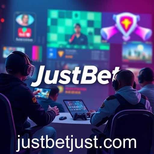 The Evolution of Online Gaming: A Look into JustBet