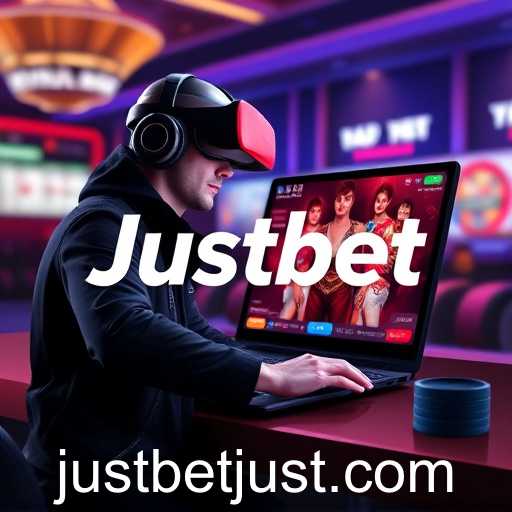 The Evolution of Justbet in Online Gaming