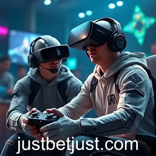 The Evolution of Online Gaming in 2025