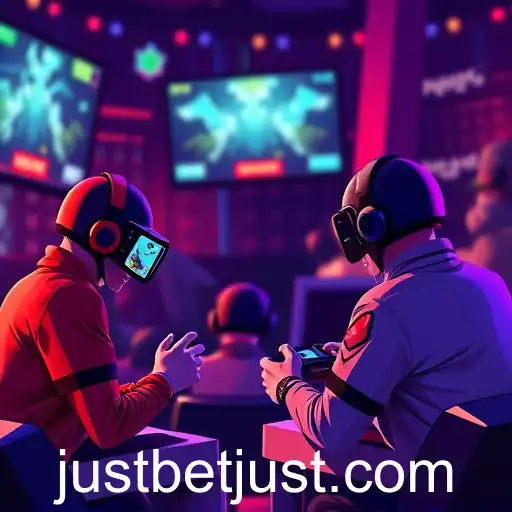 The Rise of Online Gaming Platforms in 2025