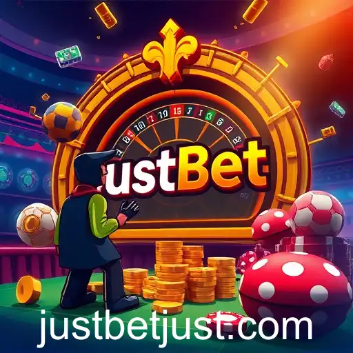 The Rise of JustBet: A New Era in Online Gaming