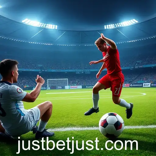 The Exciting World of Live Games: Exploring the 'Justbet' Experience