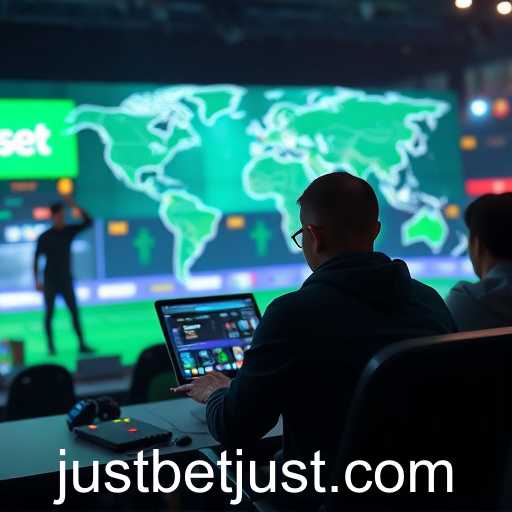 The Rise of Online Betting Platforms in 2025