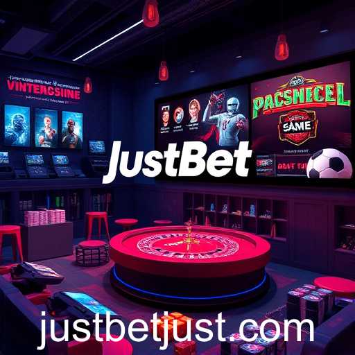 The Rise of JustBet in the UK Gaming Scene