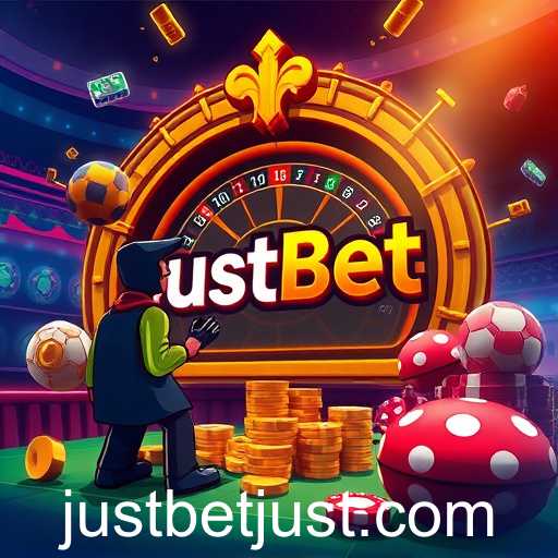The Rise of JustBet: A New Era in Online Gaming
