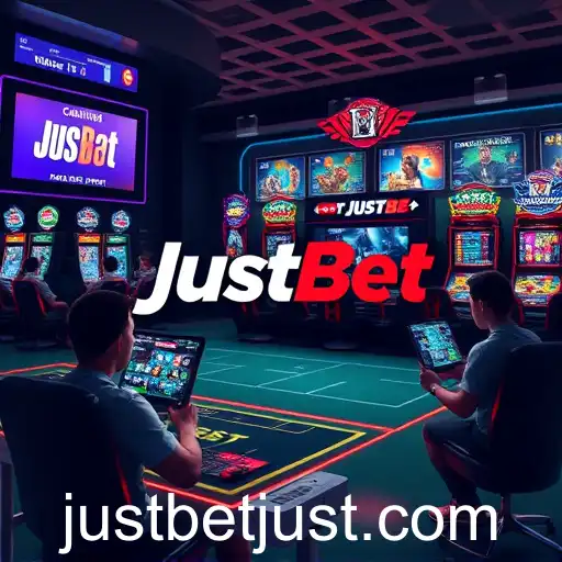 The Rise of JustBet and its Impact on Online Gambling
