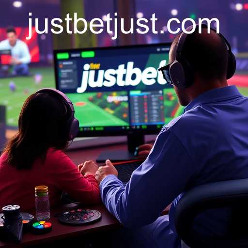 The Rise of Online Betting in 2025